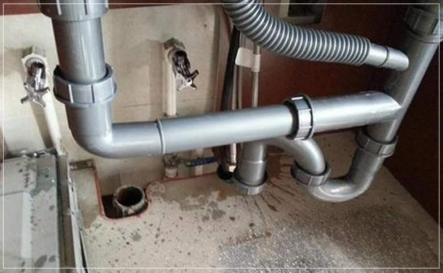 台江区下水管道疏通清理
